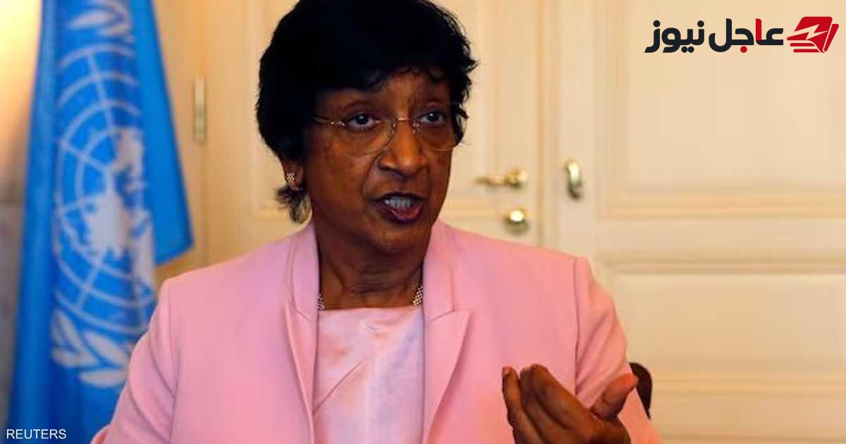 حاملة جائزة نوبل للسلام تشدد على ضرورة تعليم ترامب القانون الدولي