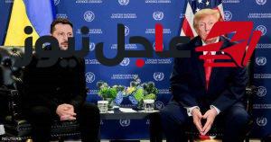 الكرملين يصف دعوة ترامب لتغيير زيلينسكي بـ التاريخية في سياق الأزمة الأوكرانية