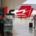 السعودية تعلن تمديد تعليق العمليات في مطار الملك خالد الدولي