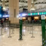 مصر تعلن رسمياً عدد مصابيها جراء هجوم مطار الرياض