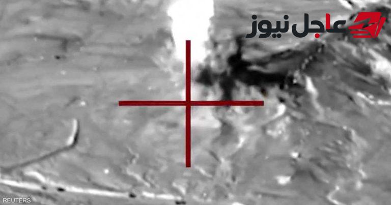 السعودية تشن غارات جوية تستهدف الحوثيين في أربع مدن يمنية