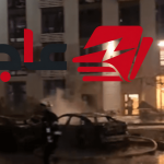 هجوم روسي على كييف وزيلينسكي يطالب واشنطن بتحرك دولي قوي