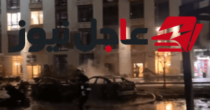 هجوم روسي على كييف وزيلينسكي يطالب واشنطن بتحرك دولي قوي