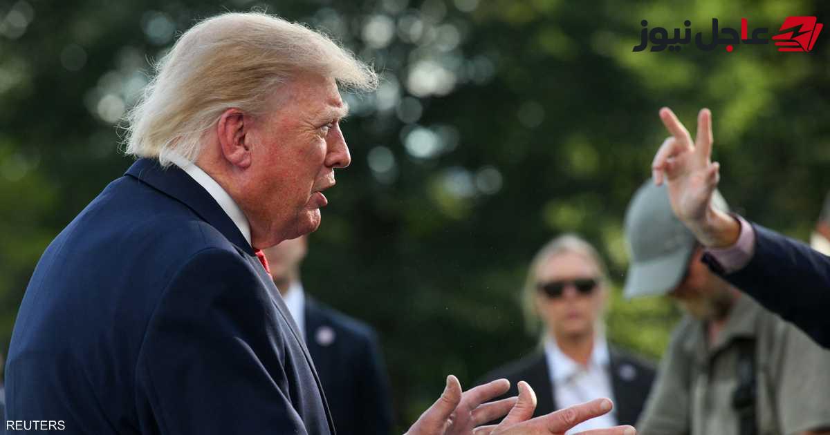 ترامب يؤكد أن بوتين يسعى لاتفاق أكثر من زيلينسكي في الأزمة الأوكرانية