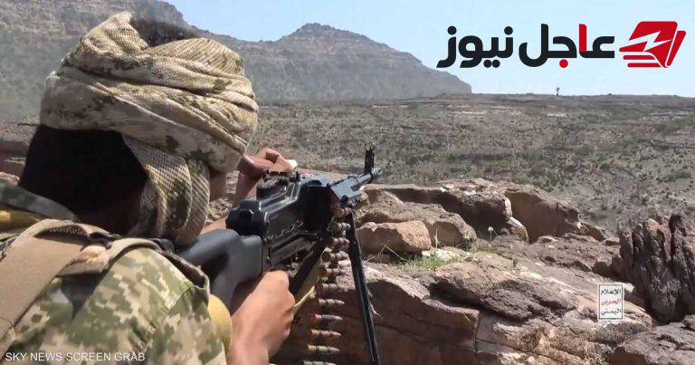 تصعيد عسكري في تعز يزيد القلق من كارثة إنسانية متفاقمة