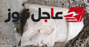 اكتشاف أثري كبير في مصر يقوده مواطن مصري بالصدفة