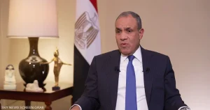 مصر تؤكد أن الحلول العسكرية غير كافية لإنهاء أزمات المنطقة