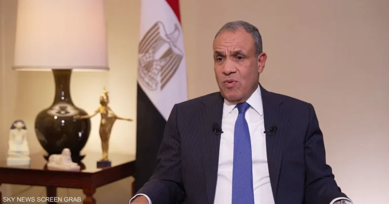 مصر تؤكد أن الحلول العسكرية غير كافية لإنهاء أزمات المنطقة