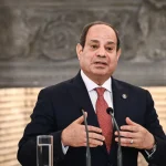 الرئيس السيسي يؤكد رفض مصر المساس بأمن السعودية والممرات البحرية الدولية
