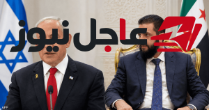 نتنياهو يكشف تفاصيل مكالمة هاتفية قصيرة وحادة مع الشرع