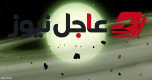 اكتشاف نجم أخضر في الفضاء يثير اهتمام العلماء ويفتح آفاق جديدة في الفلك