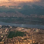 ضبط 56 قطعة سلاح آلي في قطار أثناء توجهه إلى القاهرة في مصر