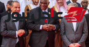 وزيرا خارجية مصر وإيران يبحثان سبل خفض التصعيد في العلاقات الثنائية