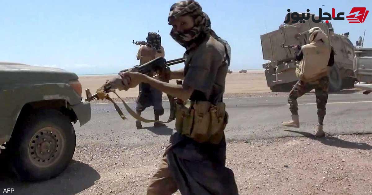معارك عنيفة في تعز ومقتل مدنيين في قصف حوثي