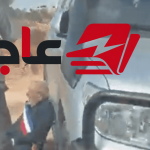 فيديو يوثق اعتداء مستوطنين على وفد دبلوماسي في الضفة الغربية
