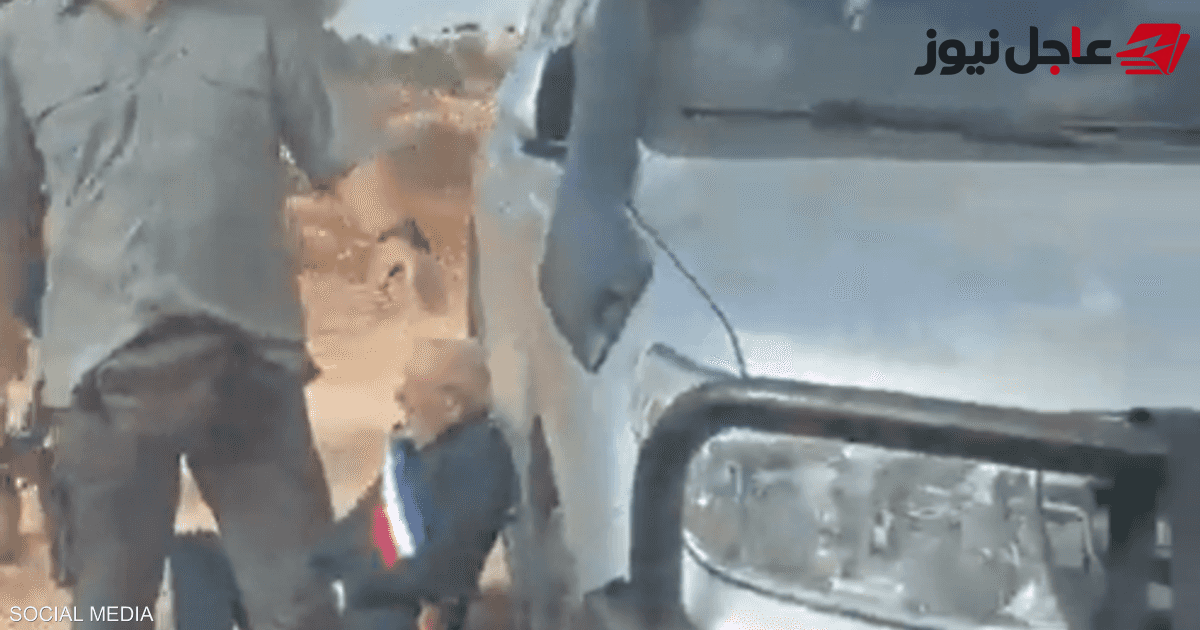 فيديو يوثق اعتداء مستوطنين على وفد دبلوماسي في الضفة الغربية