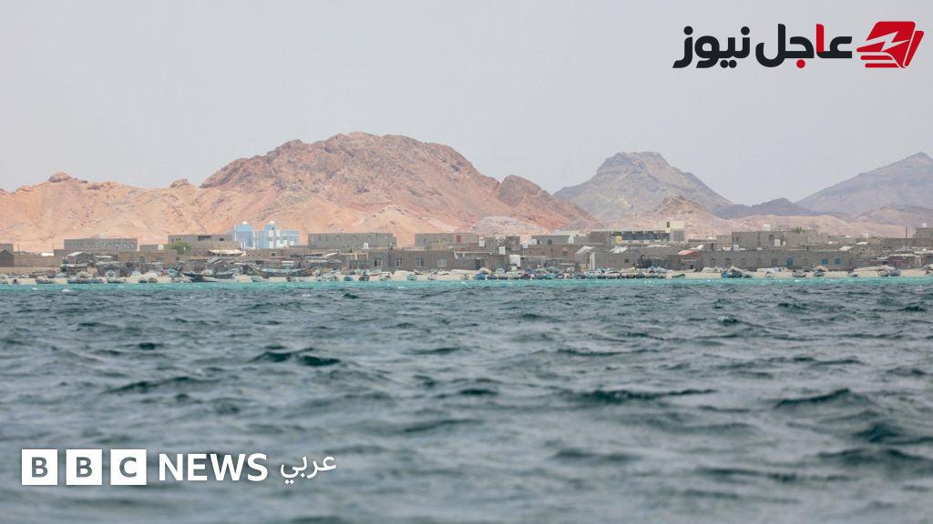الأمم المتحدة: 109 قتلى بينهم أطفال في انقلاب قارب بجيبوتي و116 مفقودين