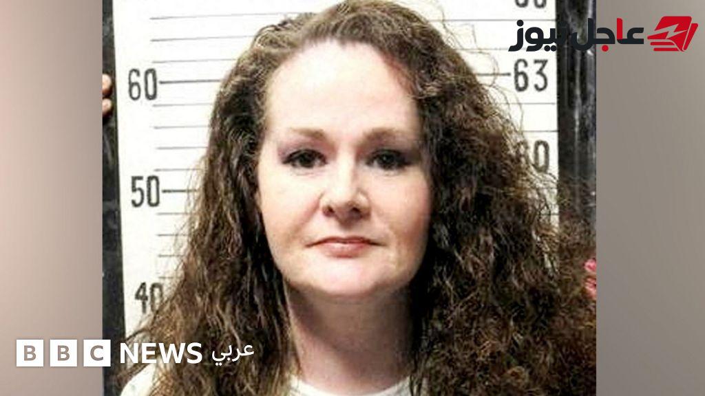 كريستا بايك تستعيد وعيها وتتحدث بعد نجاتها من محاولتين لتنفيذ حكم الإعدام