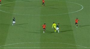 أحمد شوبير يعلق على خطأ نجله في مباراة مصر وجنوب إفريقيا