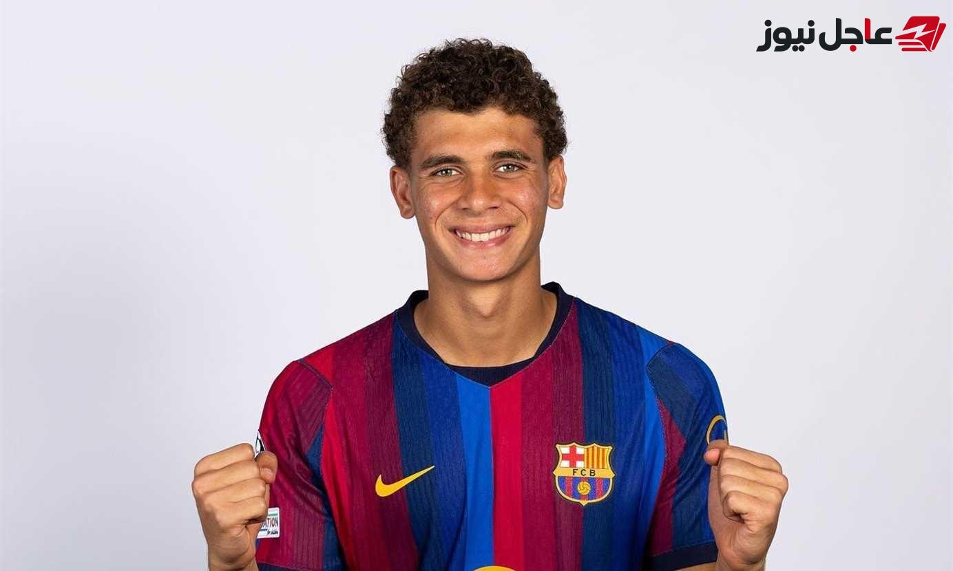 أحمد رؤوف يوضح موقف حمزة عبد الكريم من المشاركة في كأس الأمم الإفريقية وكأس العالم للشباب