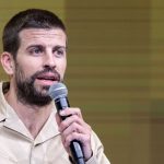 الصراع القضائي الجديد بين بيكيه وشاكيرا بعد أربع سنوات من الانفصال