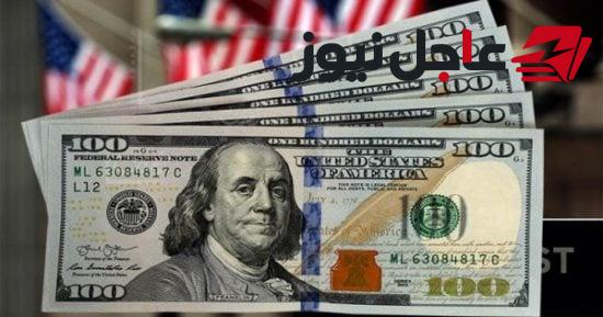 سعر الدولار في البنوك المصرية خلال الأسبوع واستقرار البيع عند 52.66 جنيه وفق المركزي