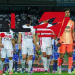 موعد مباراة الزمالك ضد الجيش الرواندي في دوري أبطال أفريقيا والقنوات الناقلة