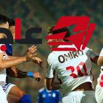 موعد مباراة الزمالك ضد الجيش الرواندي في دوري أبطال أفريقيا والقنوات الناقلة