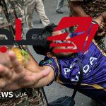 قادة حزب الصراصير الهندي يعلنون استمرار الاحتجاجات ويركزون على مطالبهم