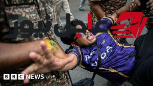 قادة حزب الصراصير الهندي يعلنون استمرار الاحتجاجات ويركزون على مطالبهم