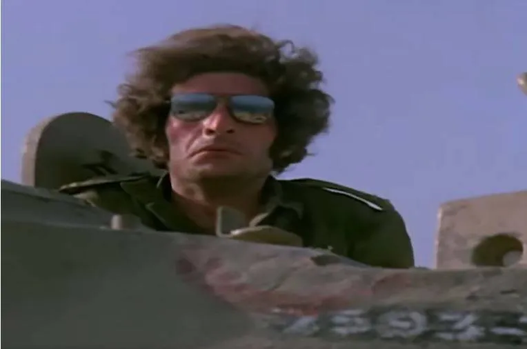 استطلاع يعيد محيي إسماعيل إلى الأضواء بدوره في مسلسل الضابط الإسرائيلي