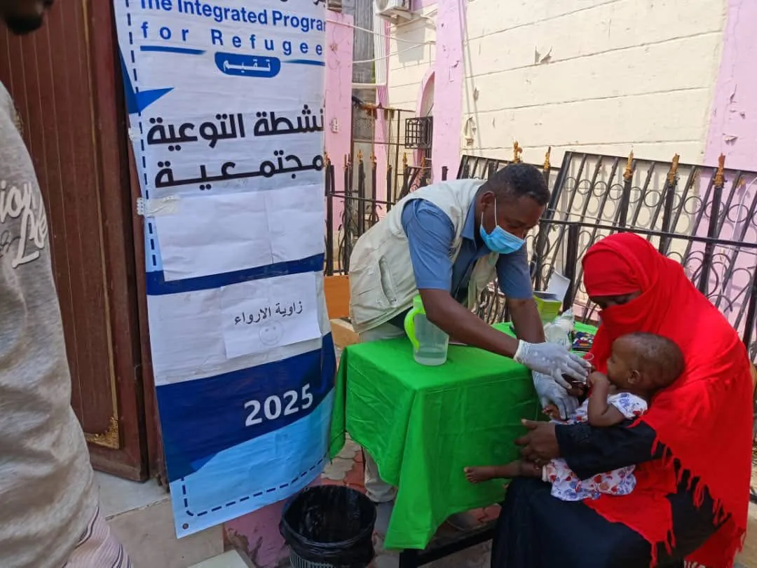 الحصار الحوثي على تعز يهدد بوقوع كارثة صحية وشيكة بحسب تقارير أممية