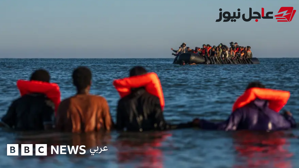 بريطانيا تهدد بحظر دخول الإريتريين بسبب رفض أسمرة استقبال المهاجرين المعادين