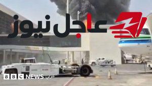 وزير الطاقة السعودي يتعهد برد قوي على الهجمات ويعلن تمديد تعليق عمليات مطار الرياض