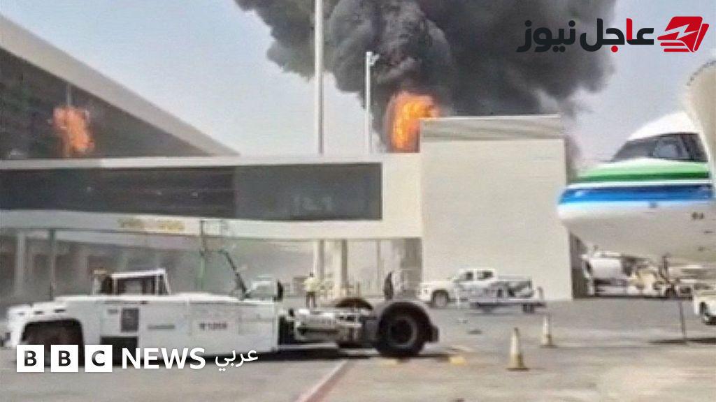 وزير الطاقة السعودي يتعهد برد قوي على الهجمات ويعلن تمديد تعليق عمليات مطار الرياض