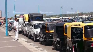 القاهرة تعلن بدء حظر التوك توك في 5 مناطق جديدة ضمن خطة الحد من المخالفات