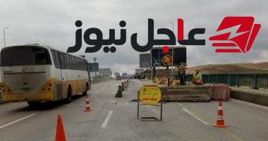 غلق محور 26 يوليو لمدة 6 أشهر لأعمال المونوريل وشرح التحويلات المرورية