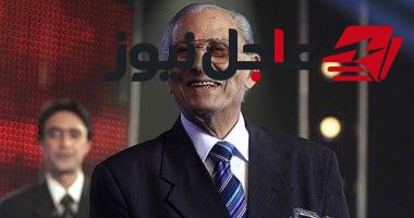 ذكرى وفاة عمر الحريري فارس الأدوار الثانية الذي أمتع الجمهور بأدواره المميزة