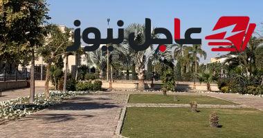 الطقس غداً في مصر يشهد منخفض جوي مع ارتفاع مؤقت وظهور أمطار على الطرق ودرجة الحرارة الصغرى 20