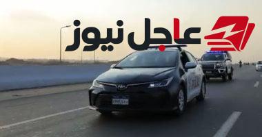 التحقيق في ملابسات ظهور سيدة عارية في شارع بالهرم والقوات تكشف التفاصيل