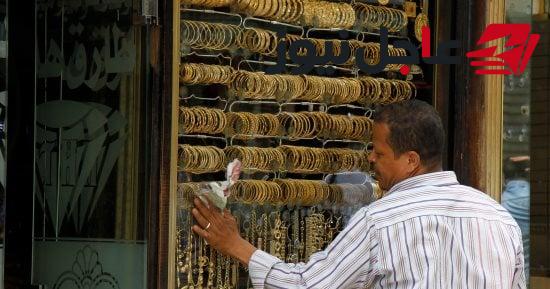 سعر الذهب في مصر اليوم الاثنين 12 أكتوبر 2026: عيار 24 يسجل 7046 جنيهاً بدون مصنعية