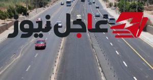 الطرق البديلة بعد غلق أعلى محور 26 يوليو والدائري اتجاه كوبري 15 مايو في القاهرة