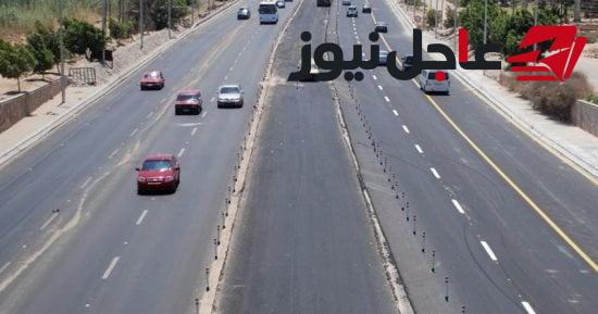 الطرق البديلة بعد غلق أعلى محور 26 يوليو والدائري اتجاه كوبري 15 مايو في القاهرة