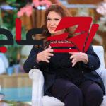 ميمي جمال تخضع لجراحة في مفصل الحوض بعد تعرضها لكسر وفق تصريحات المقربين