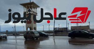 حالة الطقس اليوم الخميس 8 أكتوبر 2026 أمطار محتملة وشبورة صباحية في مصر