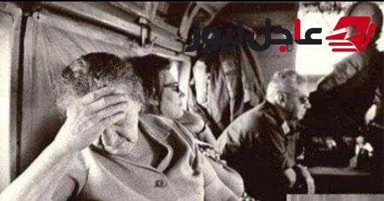 ذكرى انتصارات حرب أكتوبر وجولدا مائير تتحدث عن مرارة الهزيمة