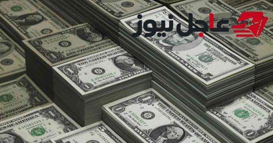 استمرار ارتفاع سعر الدولار أمام الجنيه المصري اليوم الخميس 15 أكتوبر 2026