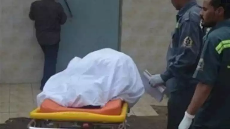 إعدام زوجة الأب في المنيا بعد مقتل 6 أطفال ووالدهم في جريمة مروعة