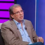 خالد يوسف يثمن تصريح السيسي حول الدستور ويؤكد إنهاء الجدل المستمر منذ سنوات