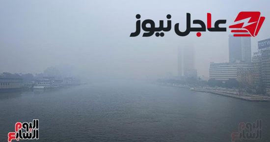 حالة الطقس الأربعاء 14 أكتوبر 2026: شبورة صباحية وأمطار ورياح قوية على عدة محافظات